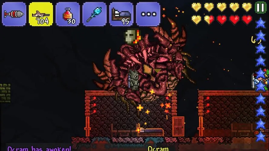 泰拉瑞亚生存boss顺序是什么 泰拉瑞亚生存boss顺序是什么