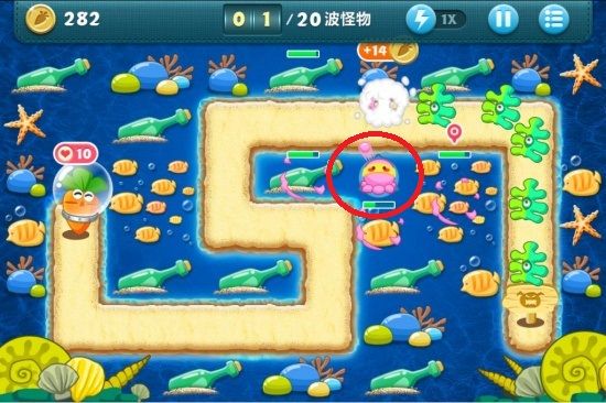 保卫萝卜深海5攻略玩法推荐