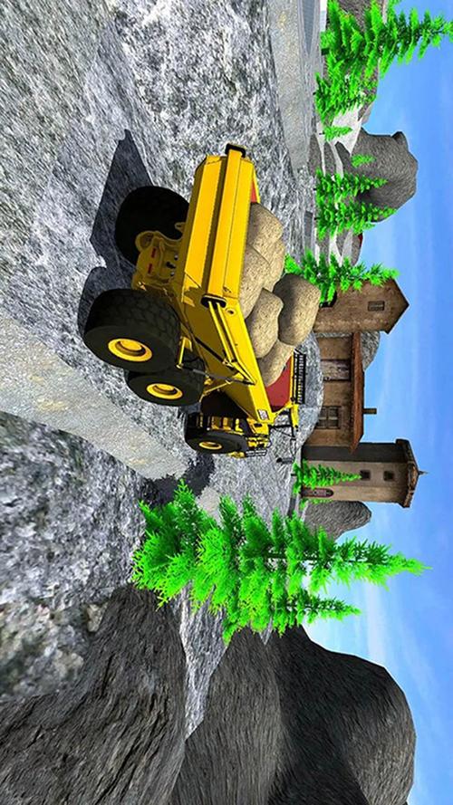 挖掘机搞破坏游戏下载_挖掘机搞破坏官网下载_手机安卓苹果app