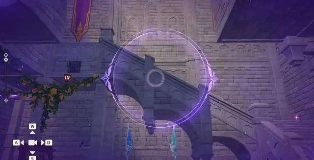 原神幽夜默示录其三怎么玩