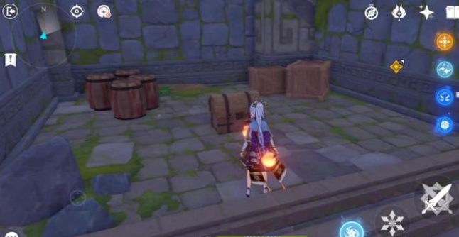 原神夜兰传说任务怎么做