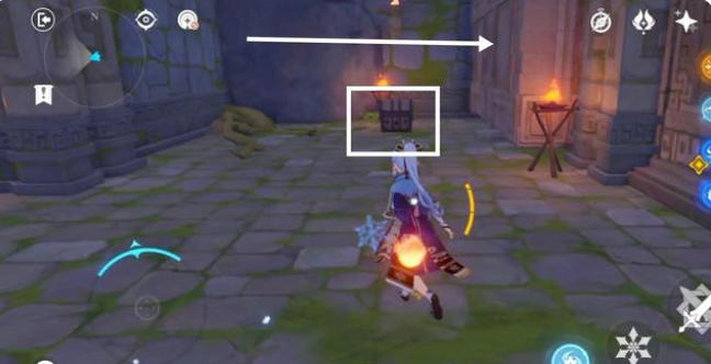 原神夜兰传说任务怎么做