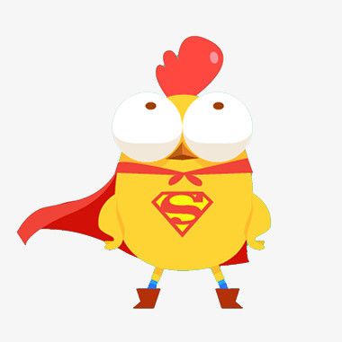 小鸡超人无敌版手游下载_小鸡超人无敌版官网下载_手机安卓苹果app