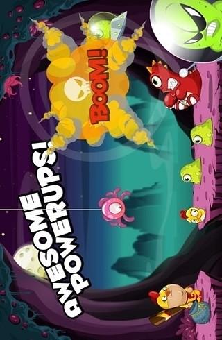 小鸡超人无敌版手游下载_小鸡超人无敌版官网下载_手机安卓苹果app