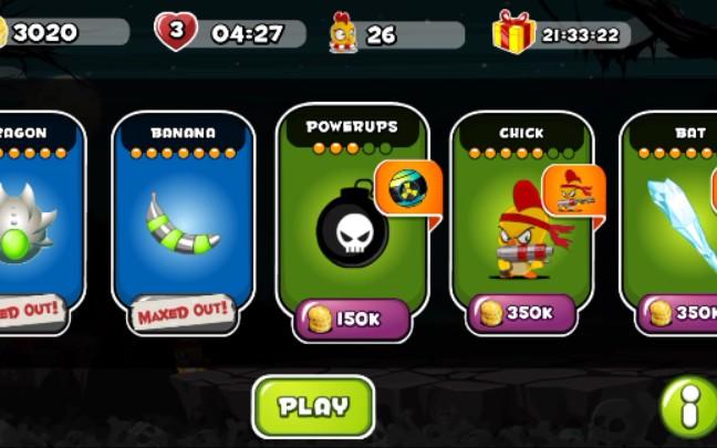 小鸡超人手游下载_小鸡超人官网下载_手机安卓苹果app