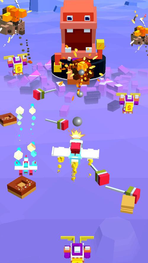 小鸡粉碎城堡手游下载_小鸡粉碎城堡官网下载_手机安卓苹果app