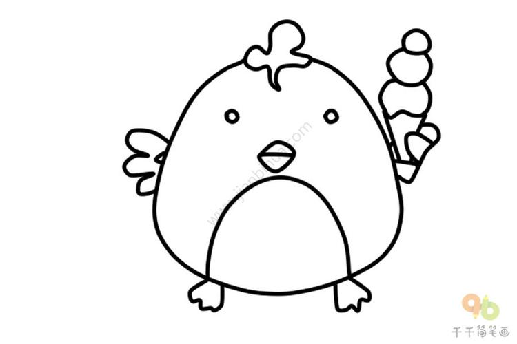 小鸡吃雪糕游戏下载_小鸡吃雪糕手游下载_安卓苹果小鸡吃雪糕app下载