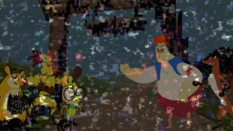 小鸡不好惹手游下载_小鸡不好惹官网下载_手机安卓苹果app