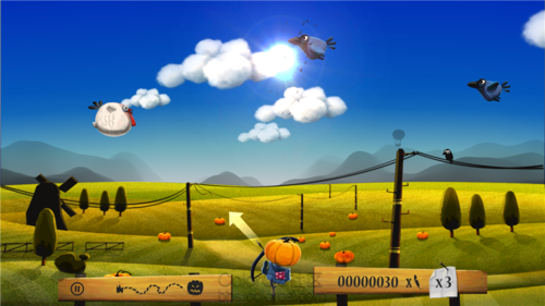 小鸟射害虫游戏下载_小鸟射害虫官网下载_手机安卓苹果app