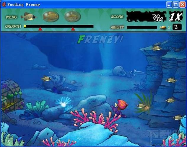 小鱼战士游戏下载_小鱼战士手游下载_小鱼战士安卓苹果app下载