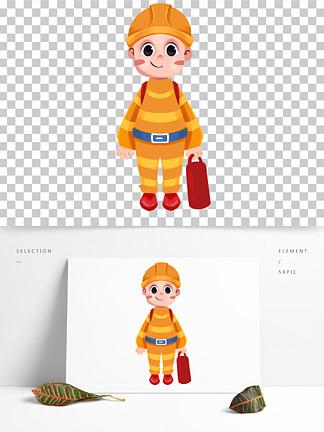 小鬼消防员无敌版手游下载_小鬼消防员无敌版官网下载_手机安卓苹果app