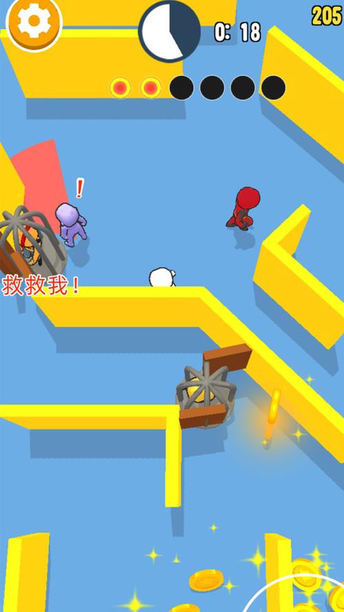 捉迷藏游戏下载_捉迷藏手游下载_手机安卓苹果app