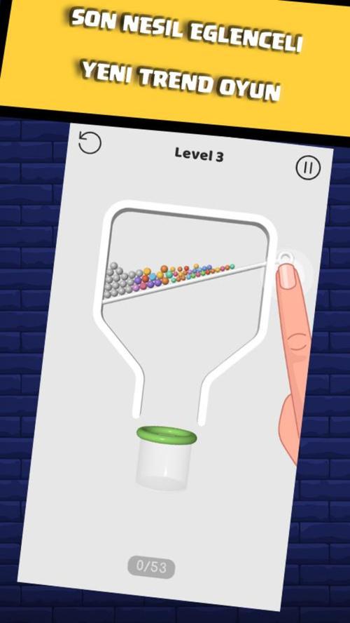 挖沙引球游戏下载_挖沙引球官网下载_安卓苹果手机app