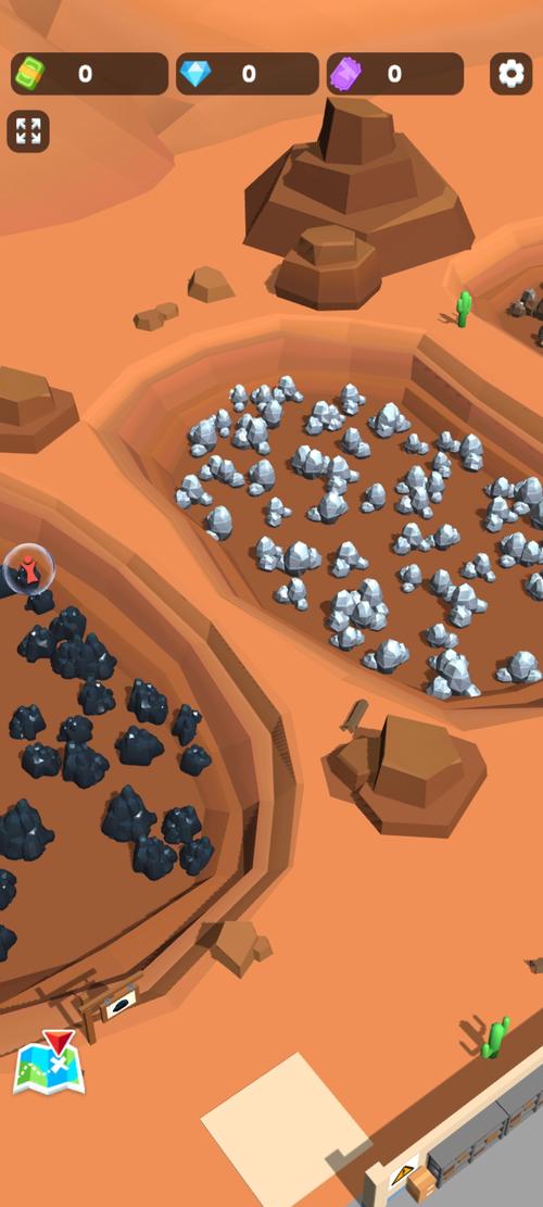 挖矿少年手游下载_挖矿少年官网下载_手机安卓苹果app