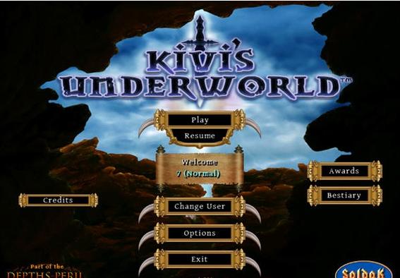 地下世界探索手游下载_地下世界官网下载_手机安卓苹果app