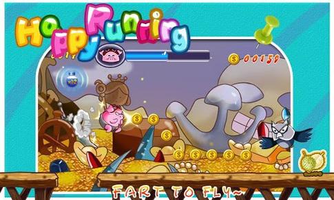 圣诞超级小猪游戏下载_圣诞超级小猪官网下载_安卓苹果app