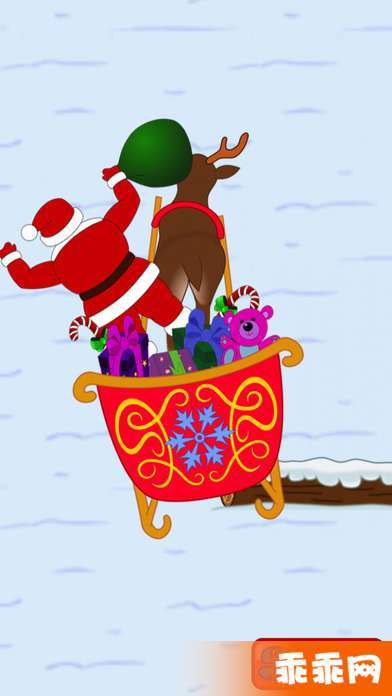 圣诞老爷爷大冒险游戏下载_圣诞老爷爷大冒险官网下载_安卓苹果手游app
