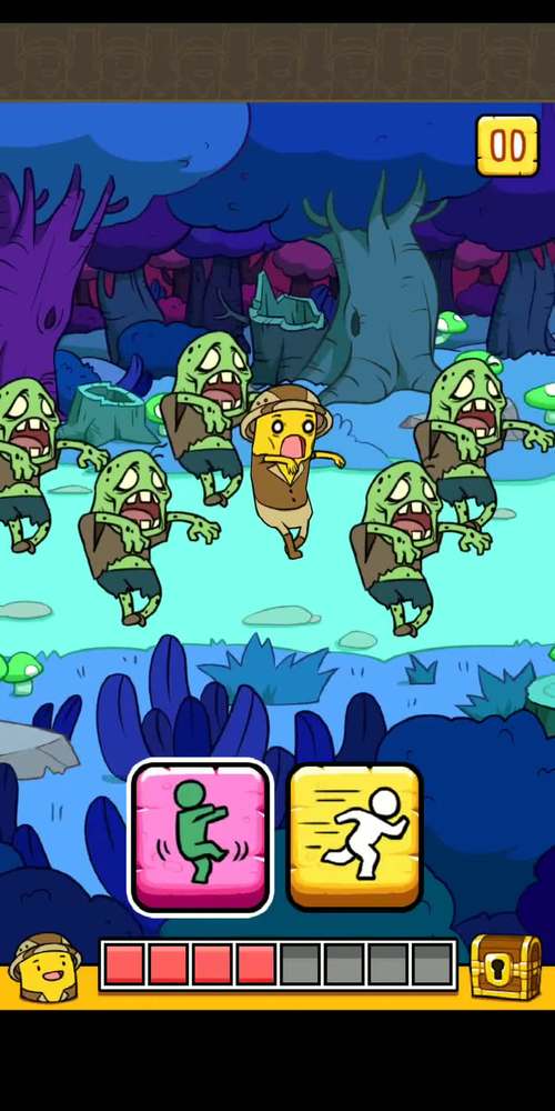 圣诞老公公大冒险游戏下载_圣诞老公公大冒险官网下载_手机安卓苹果app