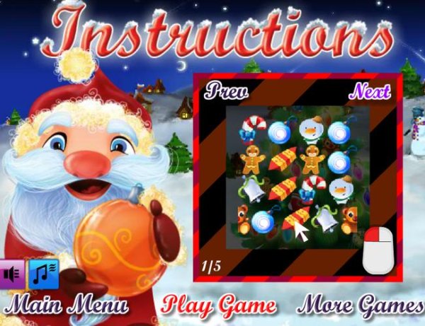 圣诞老人送礼物4手游下载_圣诞老人送礼物4官网下载_圣诞老人送礼物4手机安卓苹果app