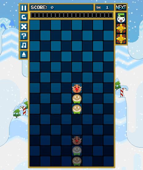 圣诞老人礼物大收集游戏下载_圣诞老人礼物大收集手游下载_圣诞老人礼物大收集安卓苹果app