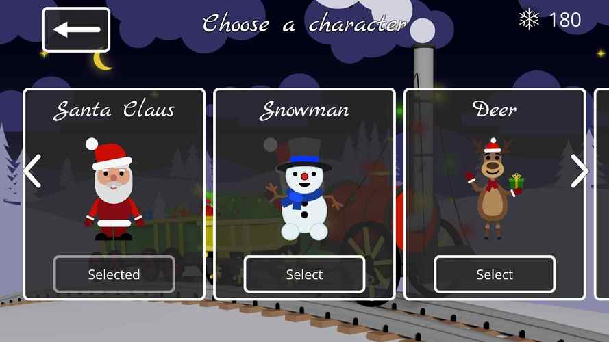 圣诞老人的致命下降手游下载_圣诞老人的致命下降官网下载_手机安卓苹果app