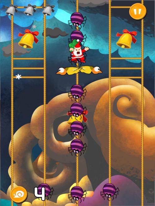 圣诞老人收集之旅手游下载_圣诞老人收集之旅官网下载_手机安卓苹果app