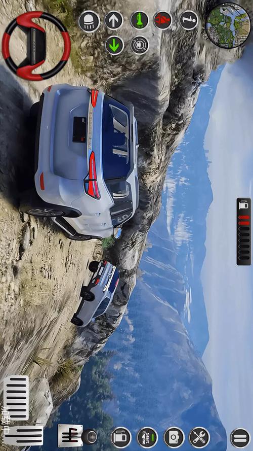 火焰四驱车游戏下载_火焰四驱车游戏攻略_安卓苹果最新版本