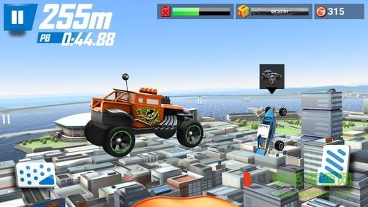 火焰赛车游戏官网下载app_火焰赛车手游攻略_安卓苹果最新版本