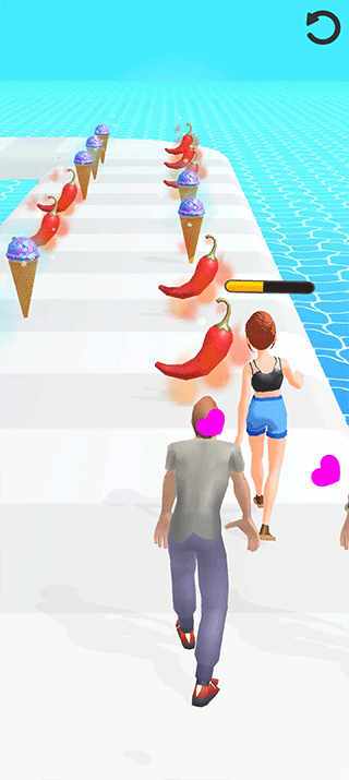 火焰摩托游戏官网下载app_火焰摩托手游攻略_安卓苹果最新版本