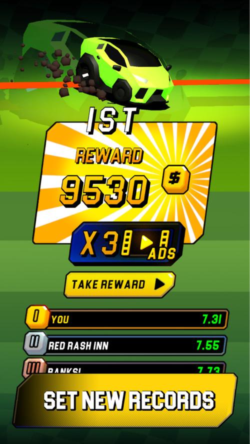 火球赛车游戏下载_火球赛车手游攻略_安卓苹果最新版本