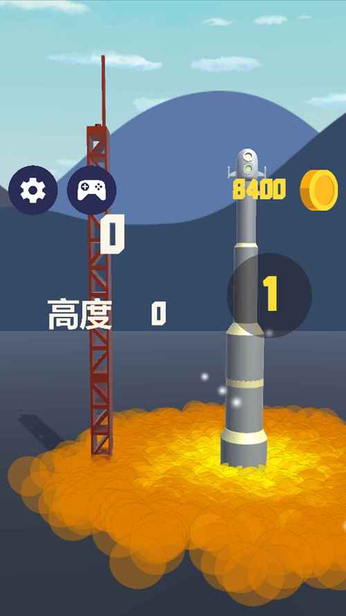 火箭机车赛游戏下载_火箭机车赛手游攻略_安卓苹果最新版本