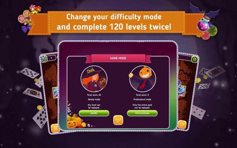 达西万圣节故事游戏下载_达西万圣节故事官方下载_安卓苹果游戏app