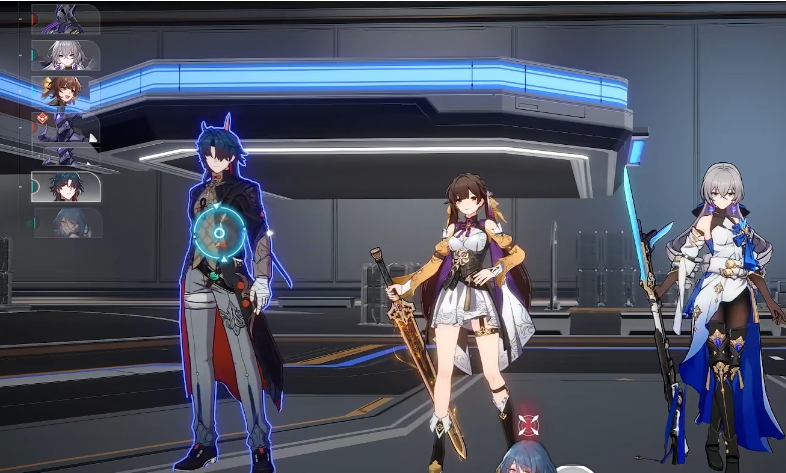 崩坏星穹铁道刃怎么培养 崩坏星穹铁道刃怎么培养