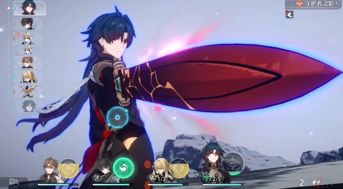 崩坏星穹铁道刃怎么培养 崩坏星穹铁道刃怎么培养