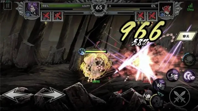 影之刃2pvp技巧有哪些