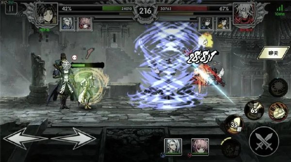 影之刃2pvp技巧有哪些