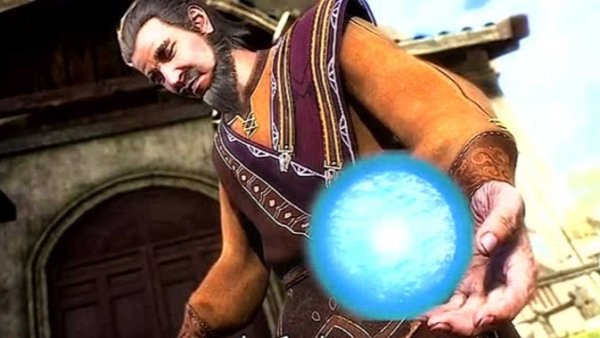 斗罗大陆老杰克什么武魂