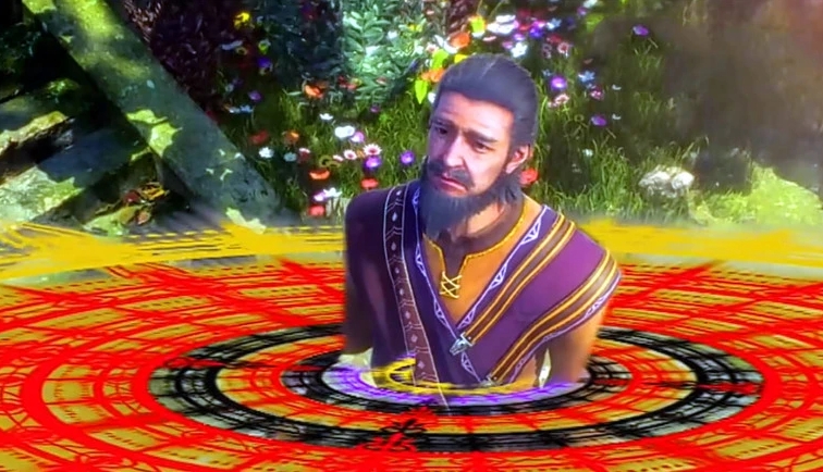 斗罗大陆老杰克什么武魂