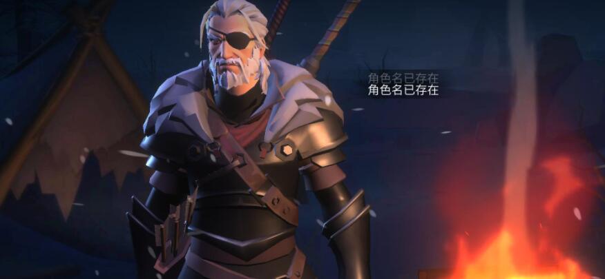 冰原守卫者巨匠可以做什么