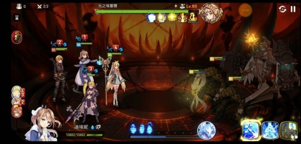 第七史诗30连推荐什么好