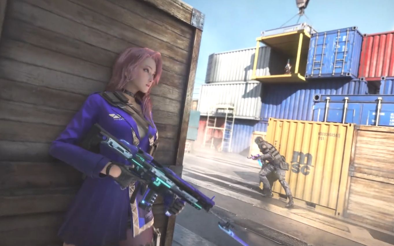 穿越火线手游云悠悠怎么样 穿越火线手游云悠悠怎么样