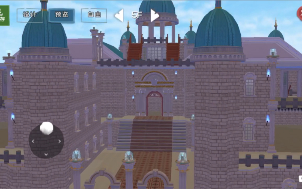 创造与魔法欧式建筑怎么做 创造与魔法欧式建筑怎么做