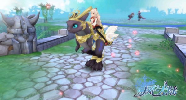 风之大陆一条什么意思