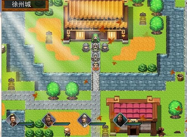 吞食天地装备属性怎么修改 吞食天地装备属性怎么修改