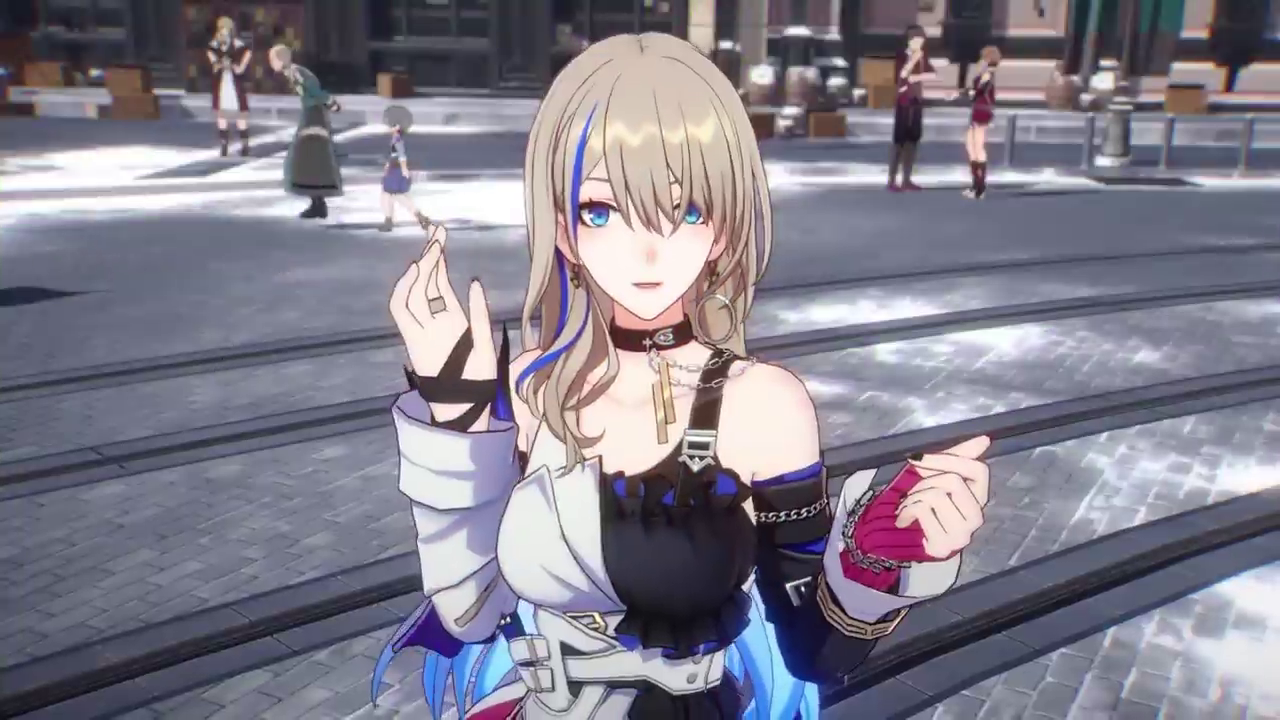 星穹铁道前期角色推荐 星穹铁道前期角色推荐