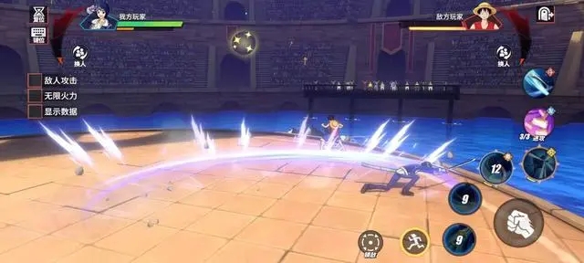 航海王热血航线培养推荐英雄