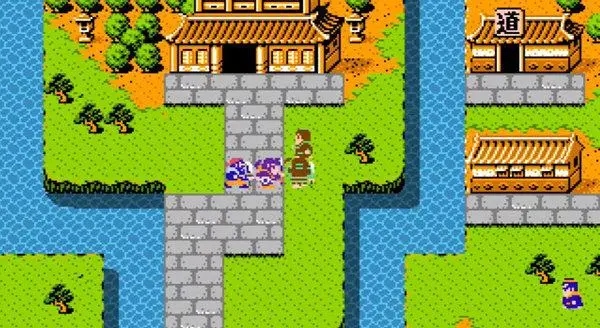 吞食天地2最后一战用什么阵容 吞食天地2最后一战用什么阵容