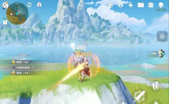 原神诺艾尔武器祭礼大剑有什么用