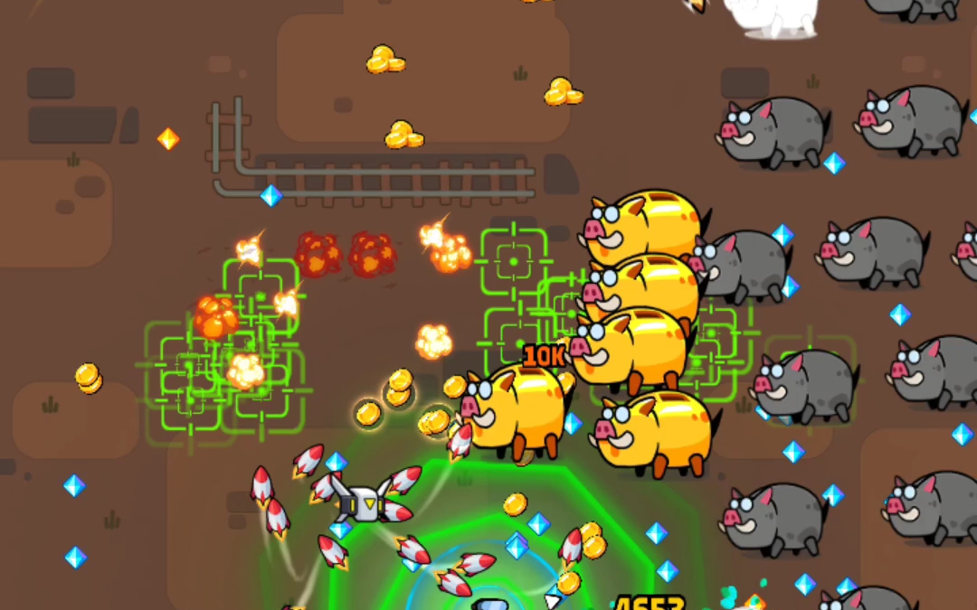 弹壳特攻队什么宠物最牛 弹壳特攻队什么宠物最牛