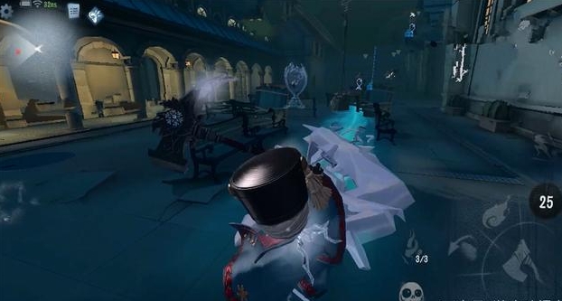 第五人格医生内在人格怎么用